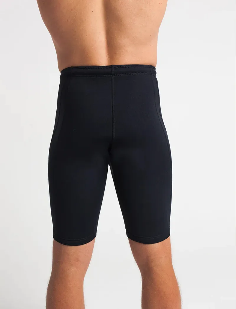 C-Skins Legend 2mm Neoprene Shorts-1